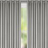 Cortina de Tecido Semi Blackout Orion Cinza 3,60x2,50m Pemogo - 2
