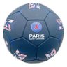 Bola de Futebol Estádio PSG - Azul Escuro. DRIBBLING Paris Saint Germain - 2