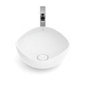 Ver imagem 5 de Kit 2 Cubas de Apoio 37,5x37,5cm Ruy Ohtake Roca