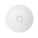 Ver imagem 1 de Kit 2 Cubas de Apoio 37,5x37,5cm Ruy Ohtake Roca