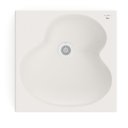 Ver imagem 4 de Kit 2 Cubas de Apoio 41x41cm Ruy Ohtake Roca