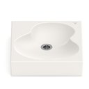 Ver imagem 1 de Kit 2 Cubas de Apoio 41x41cm Ruy Ohtake Roca