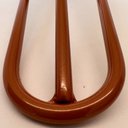 Ver imagem 4 de Kit 06 Pés de Ferro Aço Hairpin Legs 25 Cm Bronze A01 Sofá Móveis Mesa - Inoviza