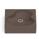 Ver imagem 4 de Kit 2 Cubas de Apoio 41x41cm Ruy Ohtake Roca