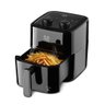 Fritadeira Elétrica Air Fryer Mf1300 3l 1200w 220v Preta Multi - Go251 Go251 Multi Home - 7