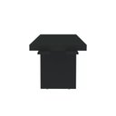 Ver imagem 6 de Escrivaninha Mesa Escritório em L em Tamburato 135,6cm