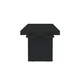 Mesa para Escritório em L em Tamburato 135,6cm - 6