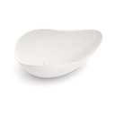 Ver imagem 5 de Kit 2 Cubas de Apoio Oval 54x37,5cm Ruy Ohtake Roca Bege