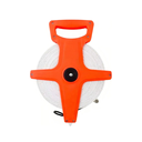 Ver imagem 2 de Trena Fibra 30 Metros - Rotony 30 Metros