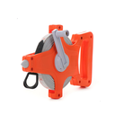 Ver imagem 3 de Trena Fibra 30 Metros - Rotony 30 Metros