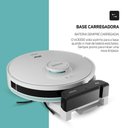 Ver mais imagens de Robô Aspirador de Pó Wap Robot W3000 Varre e Passa Pano