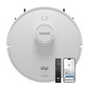Ver imagem 1 de Robô Aspirador de Pó Wap Robot W3000 Varre e Passa Pano