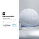 Ver imagem 7 de Robô Aspirador de Pó Wap Robot W3000 Varre e Passa Pano