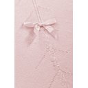 Ver imagem 6 de Manta Tricô Luxo Peluciada com Laço