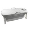 Banheira Dobrável Baby Pil Extra Grande - 1