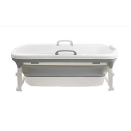 Banheira Dobrável Baby Pil Extra Grande - 2