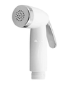Ver imagem 3 de Gatilho De Ducha Higiênica Chuveirinho Branco ABS + Suporte:Branco