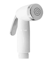 Ver imagem 4 de Gatilho De Ducha Higiênica Chuveirinho Branco ABS + Suporte:Branco