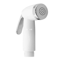 Ver imagem 4 de Gatilho De Ducha Higiênica Chuveirinho Branco ABS + Suporte:Branco