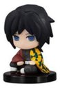 Ver imagem 1 de Boneco Demon Slayer Kimetsu no Yaiba Miniatura 5cm Csuporte