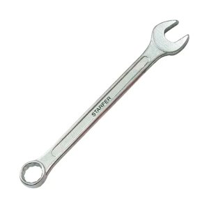 Chave Combinada Boca Estrela Resistente Tamanho:15mm