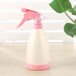 Pulverizador Borrifador Bico Regulavel Alta Pressão Capacidade 500 Ml Branco - 2