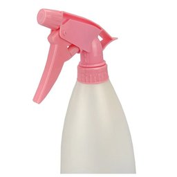 Pulverizador Borrifador Bico Regulavel Alta Pressão Capacidade 500 Ml Branco - 3