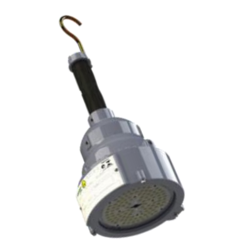 Luminaria Ex Portatil Flw73/1 Led 30w 220v - Protocolo: 39/2009