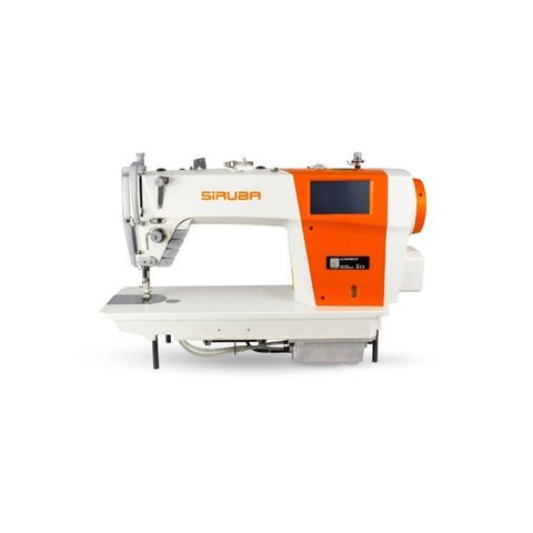 Reta Eletrônica Industrial Siruba - Dl7500-bm1-16