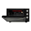 Ver imagem 4 de Forno Elétrico Bancada 48 L com Air Fryer 220 V Fischer Fischer