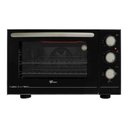 Ver imagem 2 de Forno Elétrico Bancada 48 L com Air Fryer 220 V Fischer Fischer