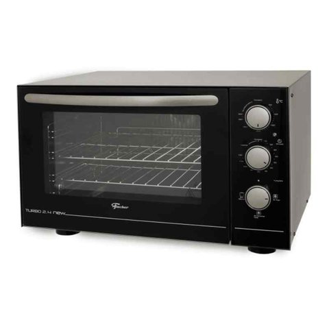 Forno Elétrico Bancada 48 L com Air Fryer 220 V Fischer Fischer