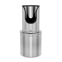 Ver imagem 1 de Porta Extintor Torre Pequeno em Aço Inox para Água Ecobin