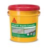 Sikafill Rápido Cor Concreto Impermeabilizante 3,6kg - 1