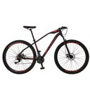 Ver imagem 1 de Bicicleta Colli Bike Duster Aro 29 Alumínio com 21 Marchas