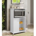Ver imagem 2 de Balcão de Cozinha NT 3075 Branco - Notável