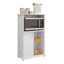 Ver imagem 1 de Balcão de Cozinha NT 3075 Branco - Notável