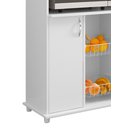 Ver imagem 3 de Balcão de Cozinha NT 3075 Branco - Notável