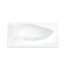 Ver imagem 5 de Kit 2 Cubas de Sobrepor 62x44,5cm Ruy Ohtake Roca Branco