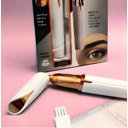 Ver imagem 3 de Caneta Depiladora Indolor para Sobrancelhas Branca