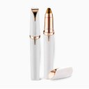 Ver imagem 1 de Caneta Depiladora Indolor para Sobrancelhas Branca