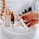 Ver imagem 2 de Caneta Depiladora Indolor para Sobrancelhas Branca