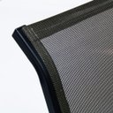 Ver mais imagens de Conjunto de Mesa 80cm Ripada Aluminio 4 Poltronas + Ombrelone 2,40m Piscina