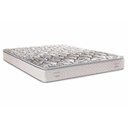 Ver imagem 1 de Colchão Casal Espuma Compact Ag 65 - Santorini C1604 Ergoplus Malha Pillow Top (138x188x25) -