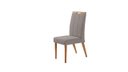 Ver imagem 2 de Mesa de jantar + 6 cadeiras Paris tampo Atenas 160 cm - A 03