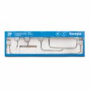Ver imagem 2 de Kit Acessórios 5 peças Zip B8000I9CR0 Incepa