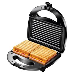 Sanduicheira Grill Mondial Ultra Antiaderente S-13 - 3