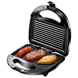 Sanduicheira Grill Mondial Ultra Antiaderente S-13 - 2