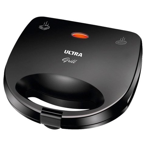 Sanduicheira Grill Mondial Ultra Antiaderente S-13