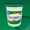 Ver imagem 4 de Aditivo para Reboco e Massas Veda Reboco 1kg Impermeabilizante Profissional para Uso Interno e Exter